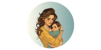 Εξωσωματική και μονογονεϊκότητα