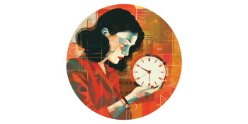 Η τέχνη της υπομονής: Πώς να παραμείνετε θετικοί κατά τη διάρκεια των περιόδων αναμονής της εξωσωματικής γονιμοποίησης