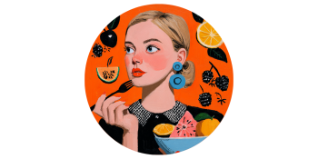 Πώς η Διατροφή Μπορεί να Ενισχύσει τη Γονιμότητα κατά τη Διάρκεια της Εξωσωματικής