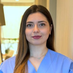 Αικατερίνη Ζαχαρίου