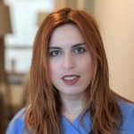 Νατάσα Δεσλή